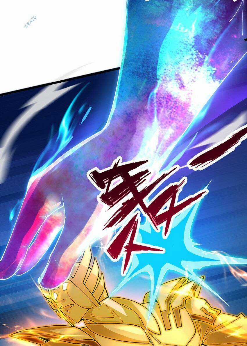 Ẩn Cư Mười Vạn Năm Chương 40 trang 36