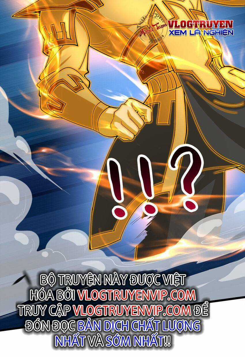 Ẩn Cư Mười Vạn Năm Chương 40 trang 37