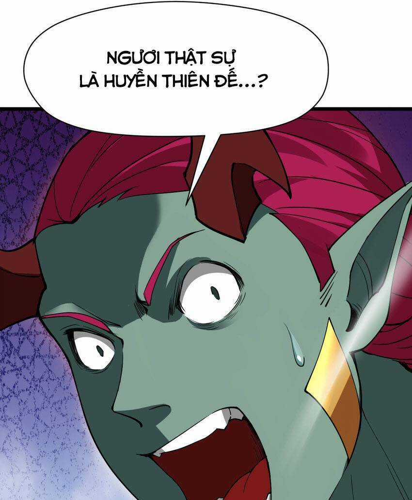 Ẩn Cư Mười Vạn Năm Chương 40 trang 41