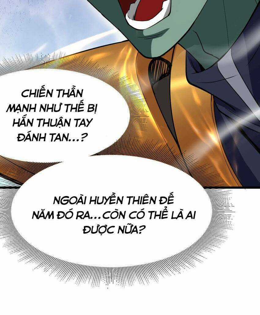 Ẩn Cư Mười Vạn Năm Chương 40 trang 42