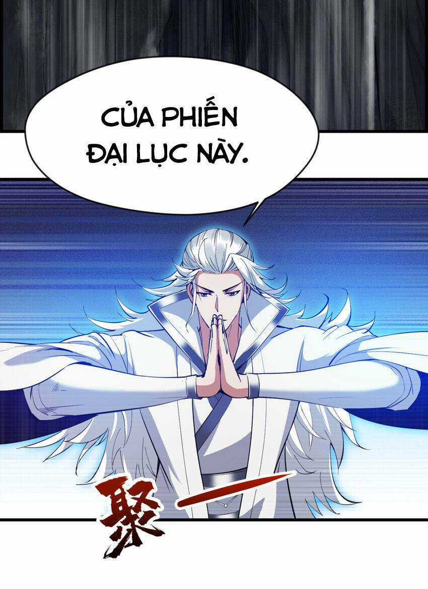 Ẩn Cư Mười Vạn Năm Chương 40 trang 44