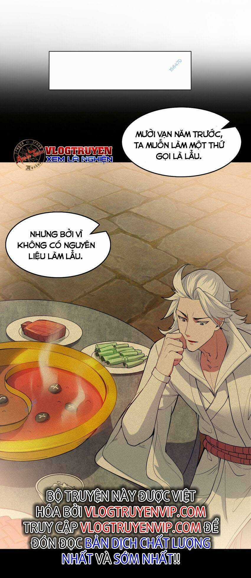 Ẩn Cư Mười Vạn Năm Chương 40 trang 6