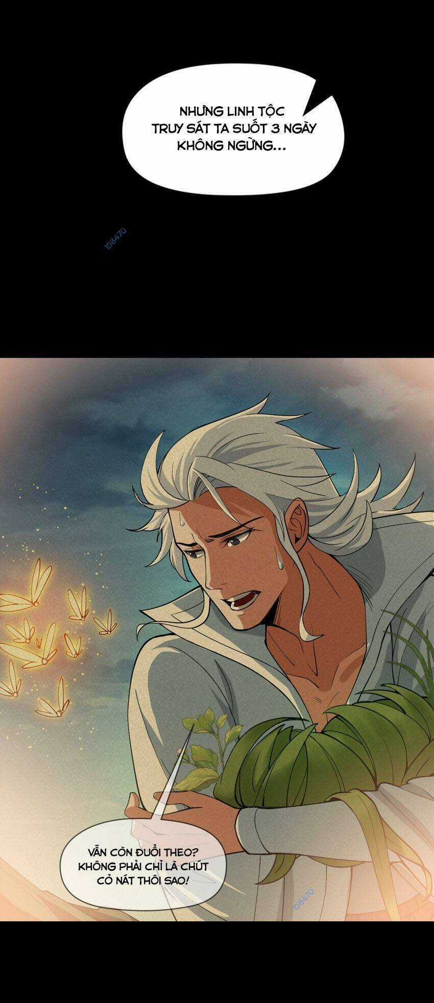 Ẩn Cư Mười Vạn Năm Chương 40 trang 9