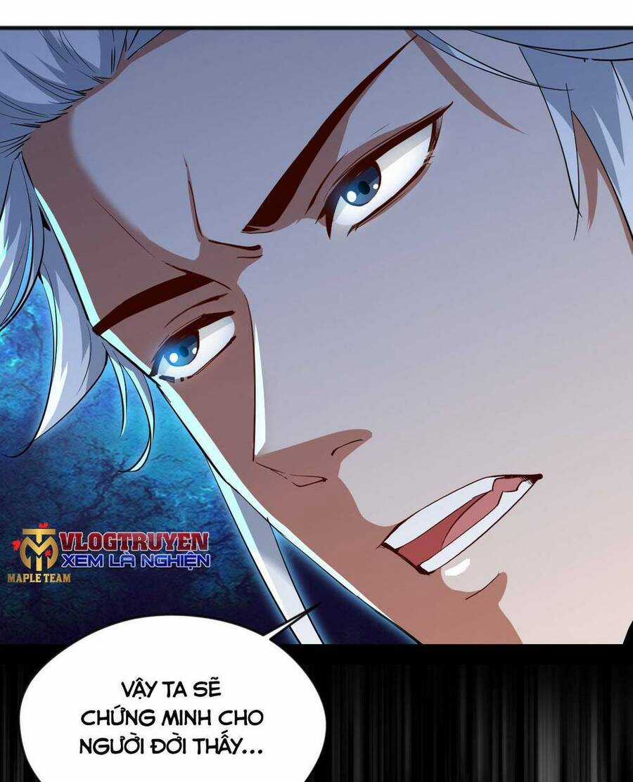 Ẩn Cư Mười Vạn Năm Chương 41 trang 16