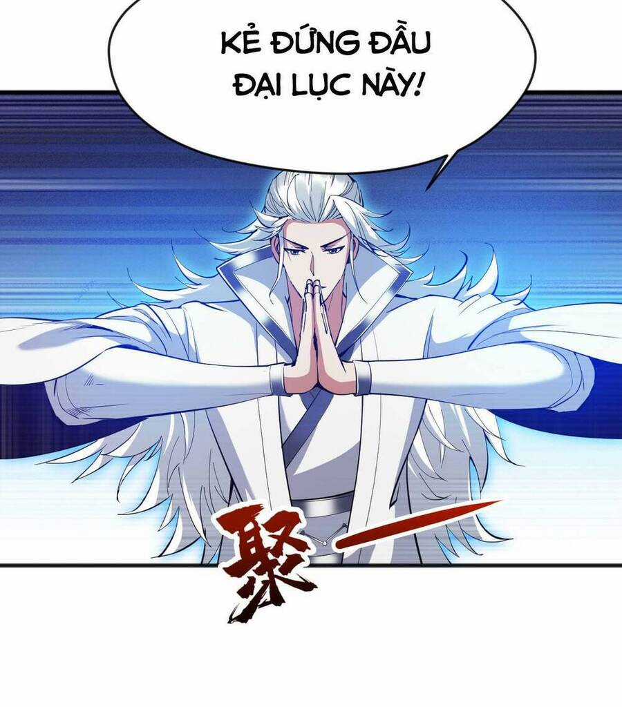 Ẩn Cư Mười Vạn Năm Chương 41 trang 19