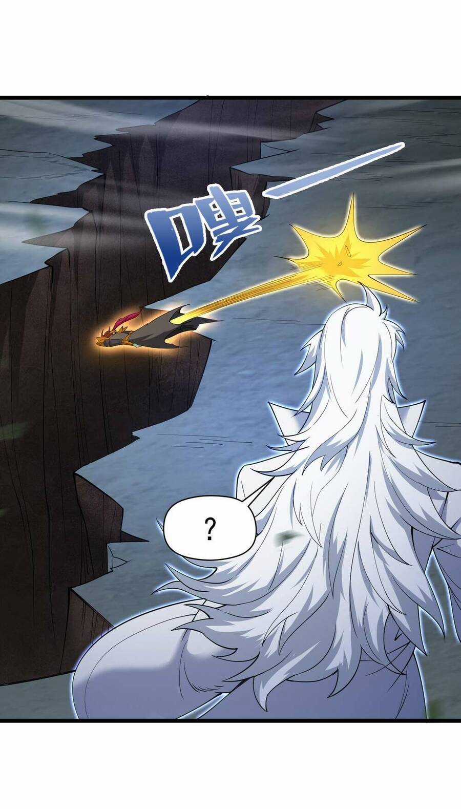 Ẩn Cư Mười Vạn Năm Chương 41 trang 2