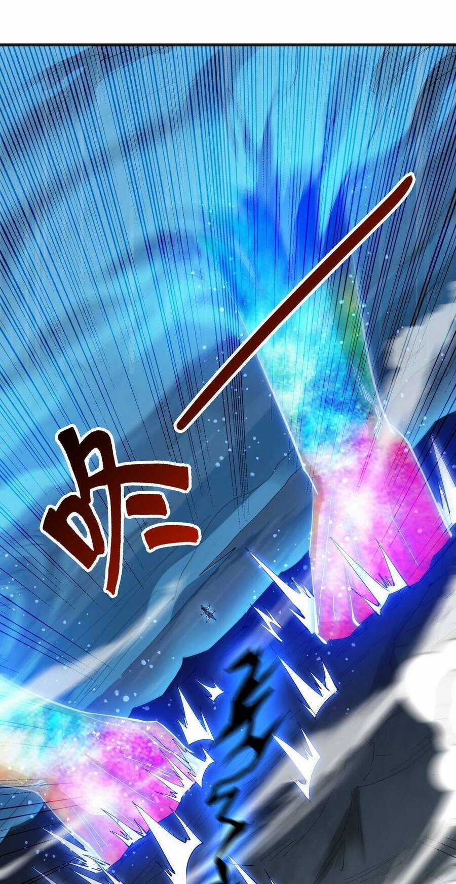 Ẩn Cư Mười Vạn Năm Chương 41 trang 20