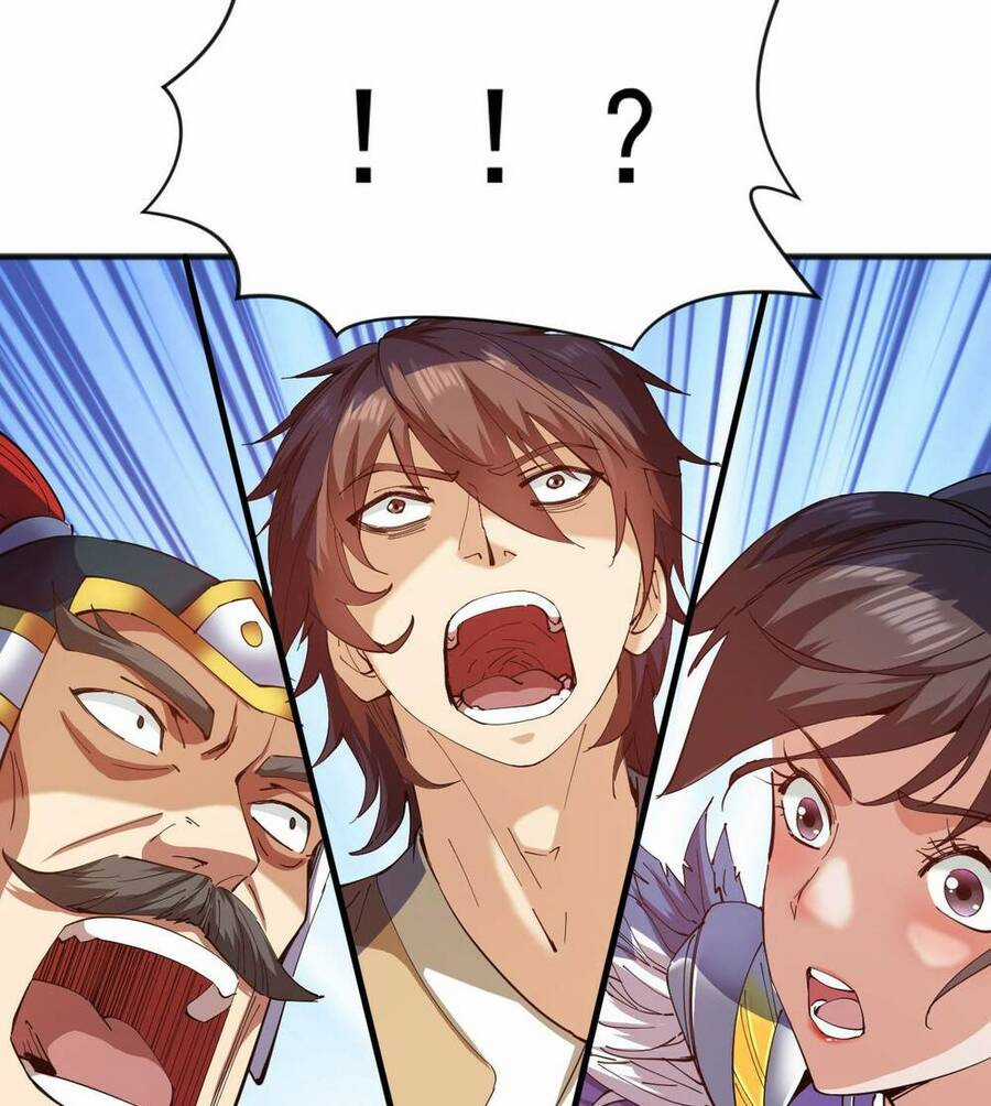 Ẩn Cư Mười Vạn Năm Chương 41 trang 22