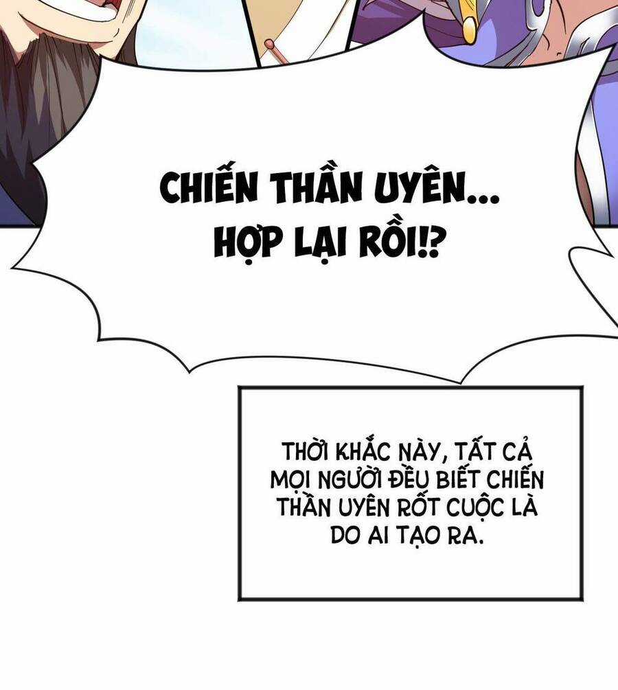 Ẩn Cư Mười Vạn Năm Chương 41 trang 23