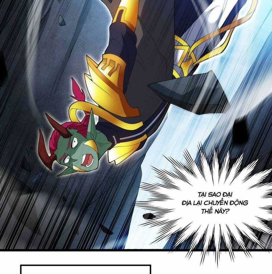 Ẩn Cư Mười Vạn Năm Chương 41 trang 25