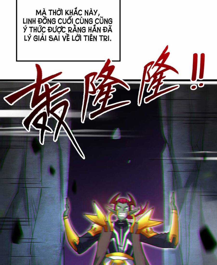 Ẩn Cư Mười Vạn Năm Chương 41 trang 26