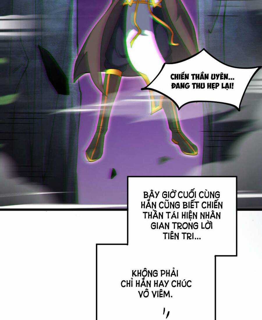 Ẩn Cư Mười Vạn Năm Chương 41 trang 27