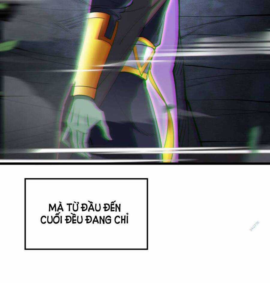 Ẩn Cư Mười Vạn Năm Chương 41 trang 29