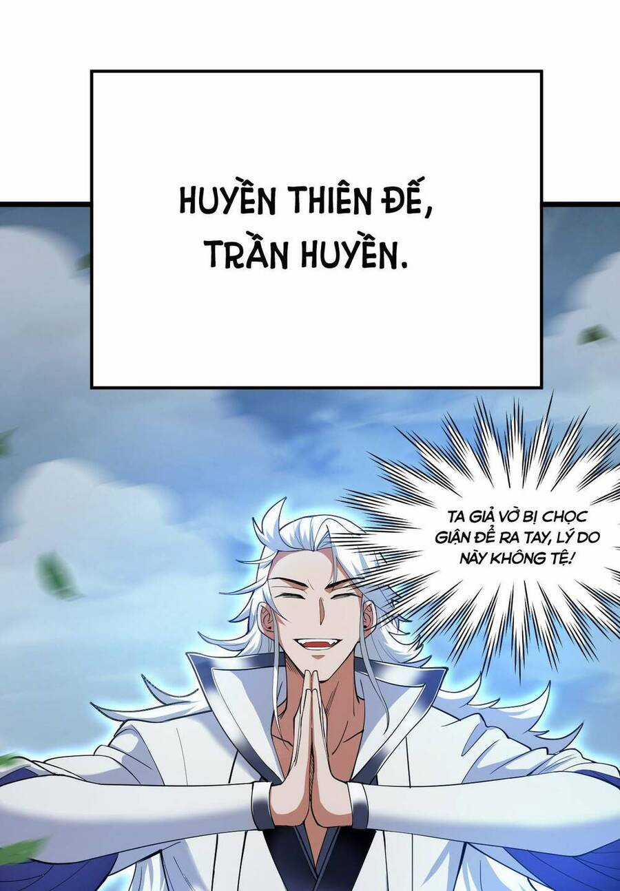 Ẩn Cư Mười Vạn Năm Chương 41 trang 30