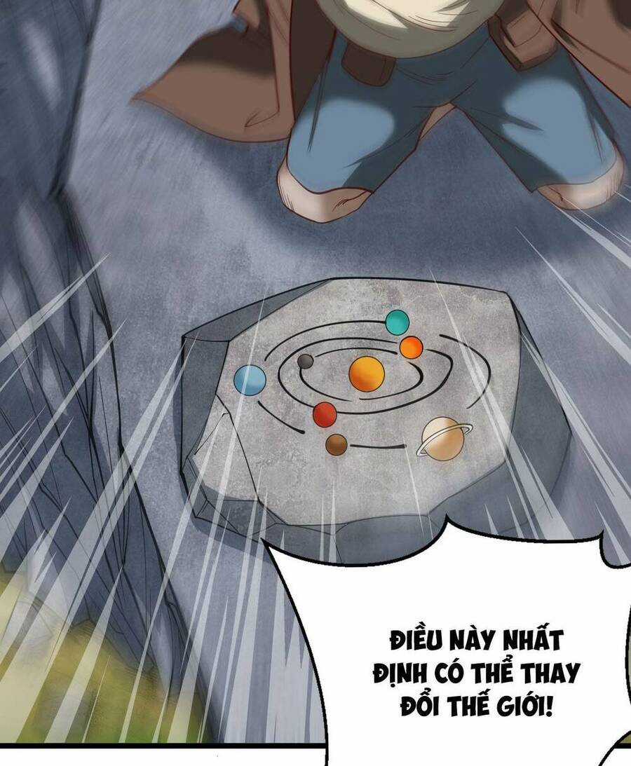 Ẩn Cư Mười Vạn Năm Chương 41 trang 36