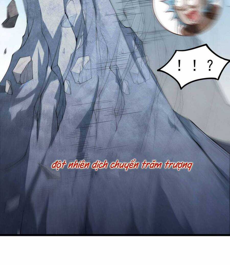 Ẩn Cư Mười Vạn Năm Chương 41 trang 38