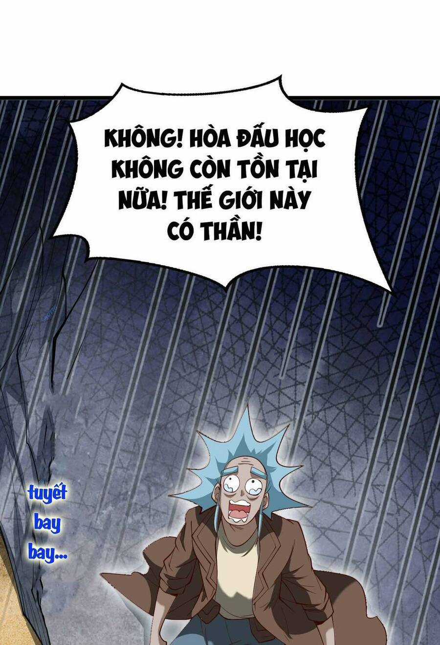 Ẩn Cư Mười Vạn Năm Chương 41 trang 40