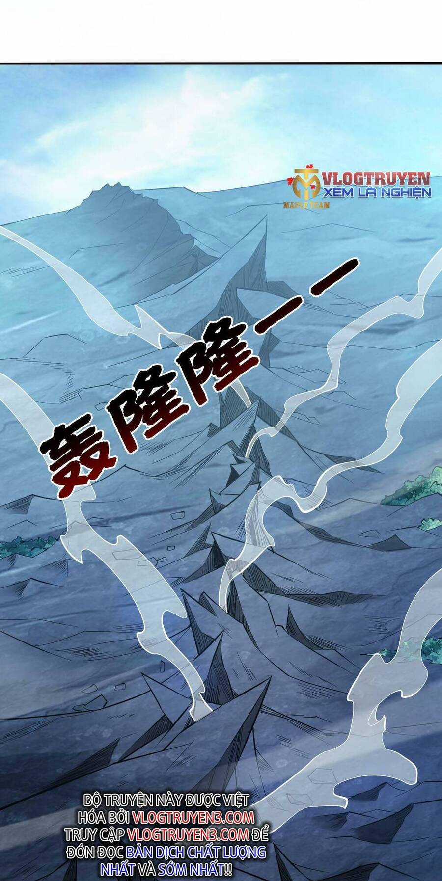 Ẩn Cư Mười Vạn Năm Chương 41 trang 42