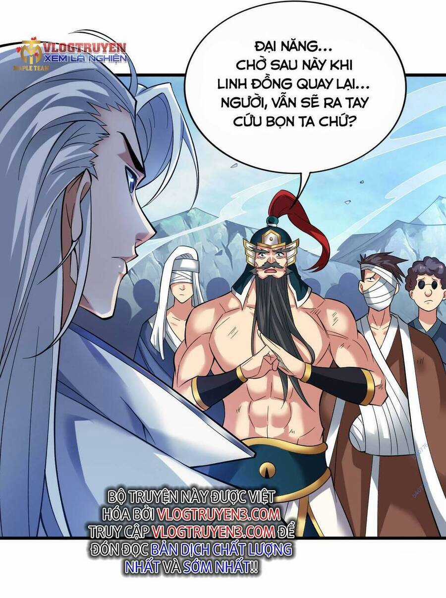 Ẩn Cư Mười Vạn Năm Chương 41 trang 46