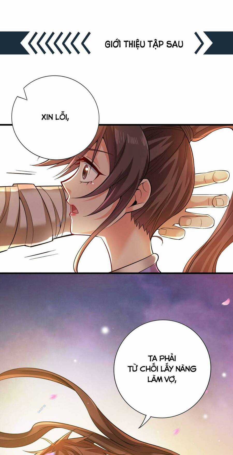 Ẩn Cư Mười Vạn Năm Chương 41 trang 48