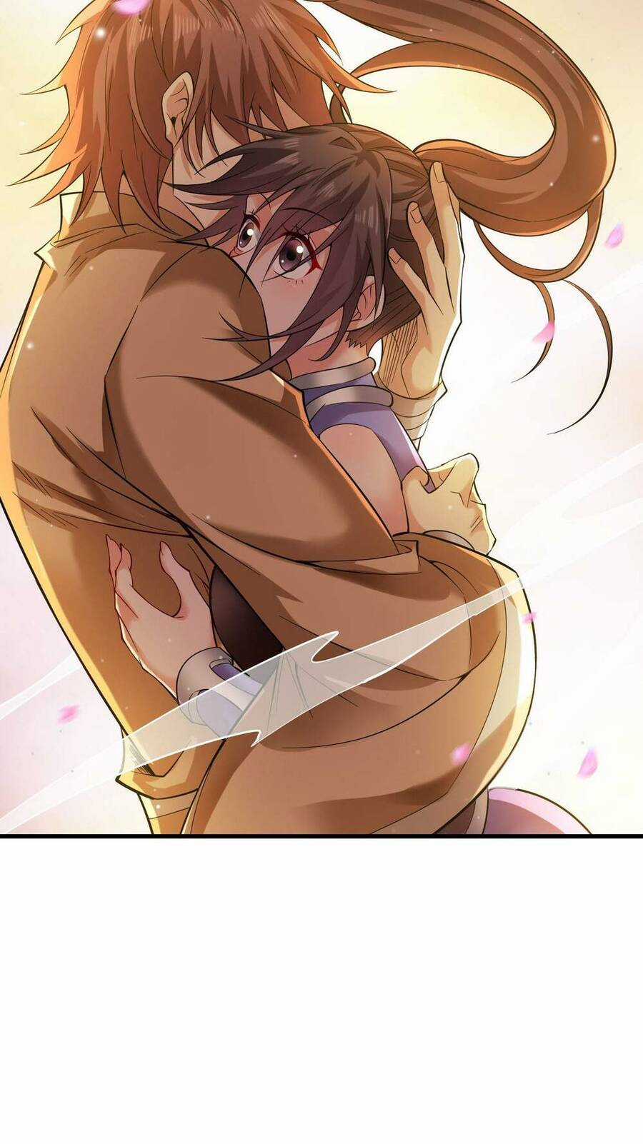 Ẩn Cư Mười Vạn Năm Chương 41 trang 49