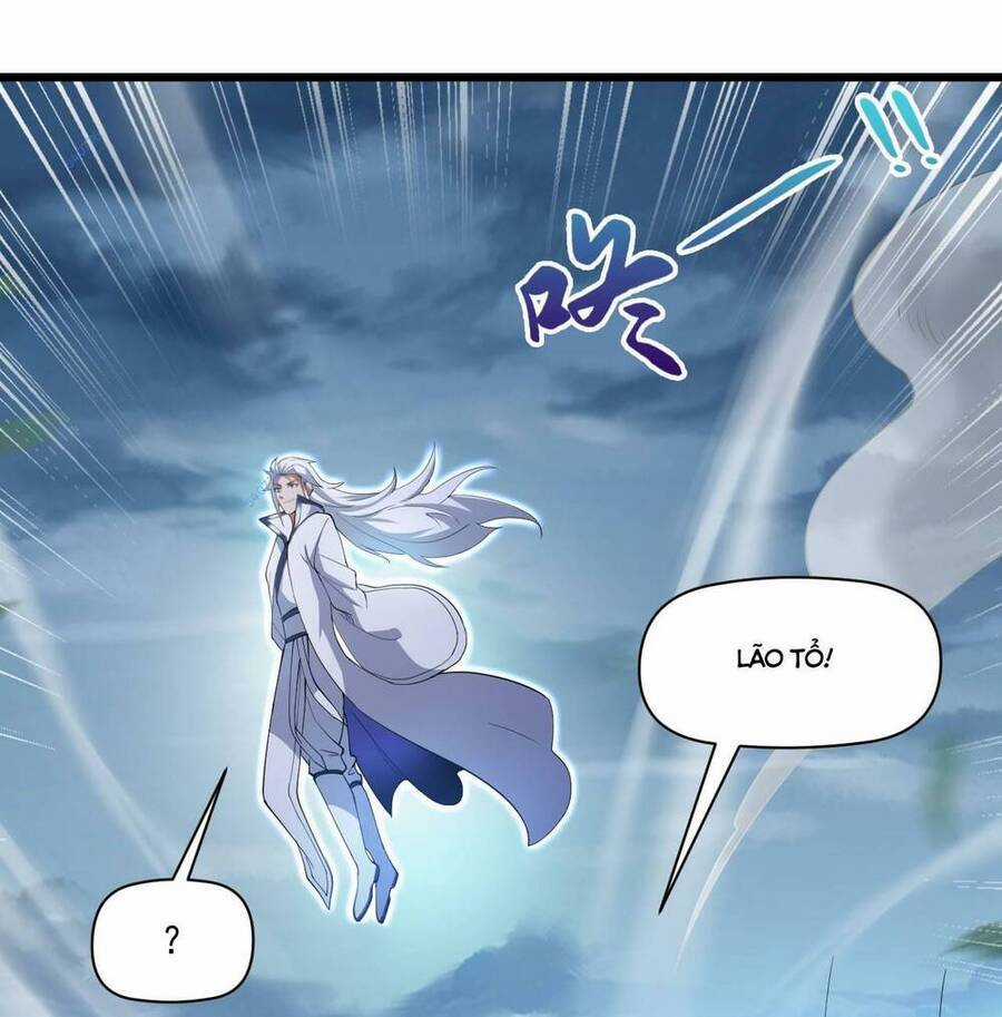 Ẩn Cư Mười Vạn Năm Chương 41 trang 5