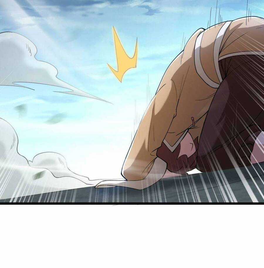 Ẩn Cư Mười Vạn Năm Chương 41 trang 6