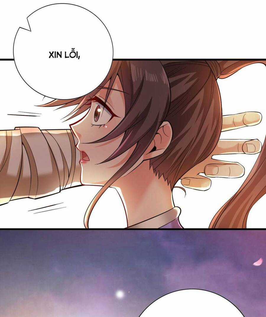 Ẩn Cư Mười Vạn Năm Chương 42 trang 13