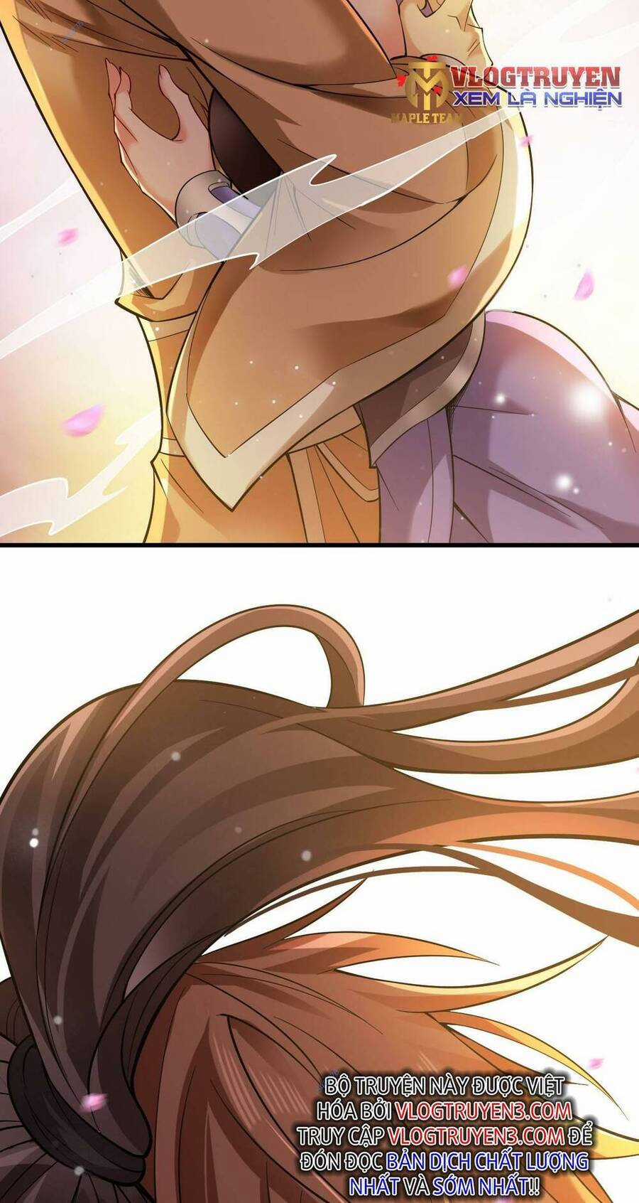 Ẩn Cư Mười Vạn Năm Chương 42 trang 15