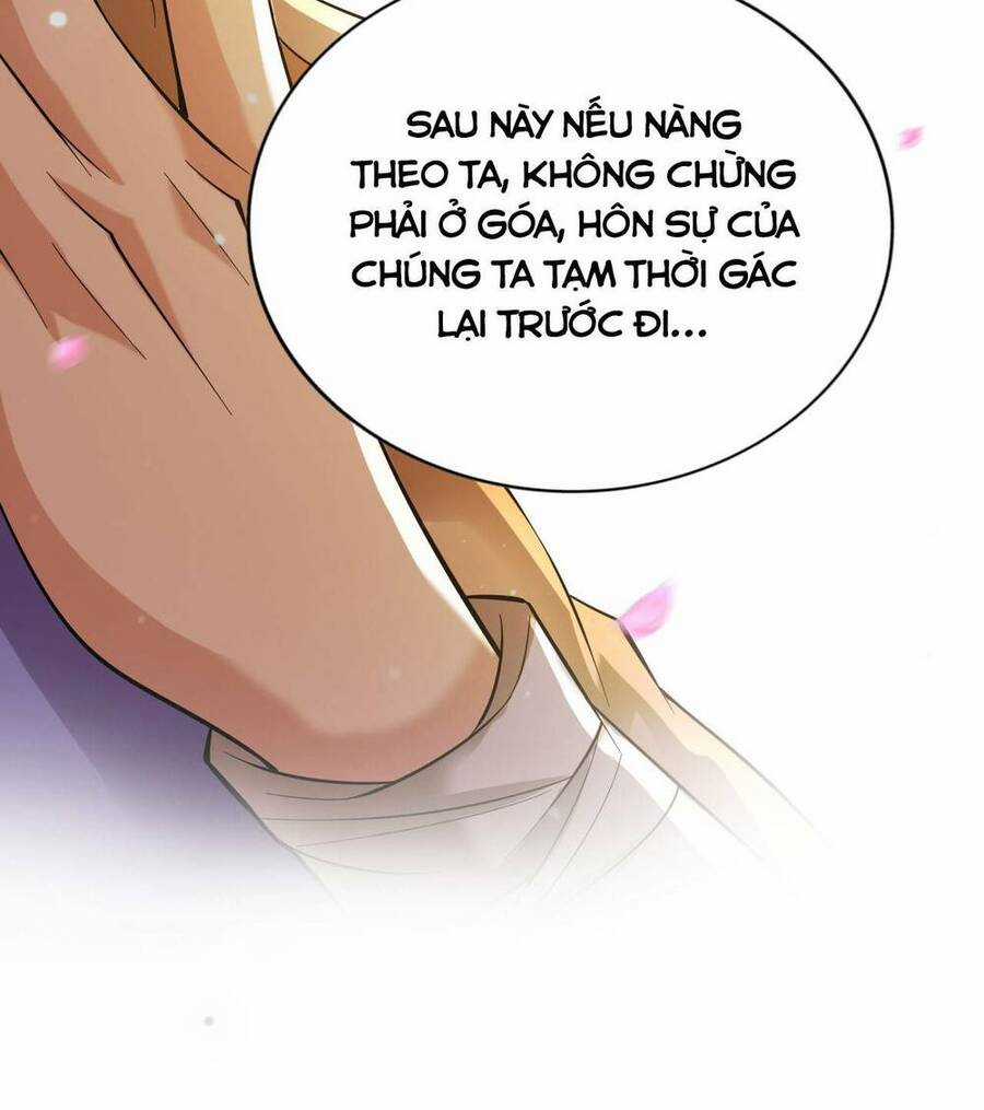 Ẩn Cư Mười Vạn Năm Chương 42 trang 17