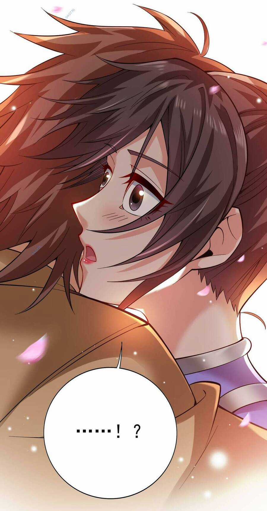 Ẩn Cư Mười Vạn Năm Chương 42 trang 18