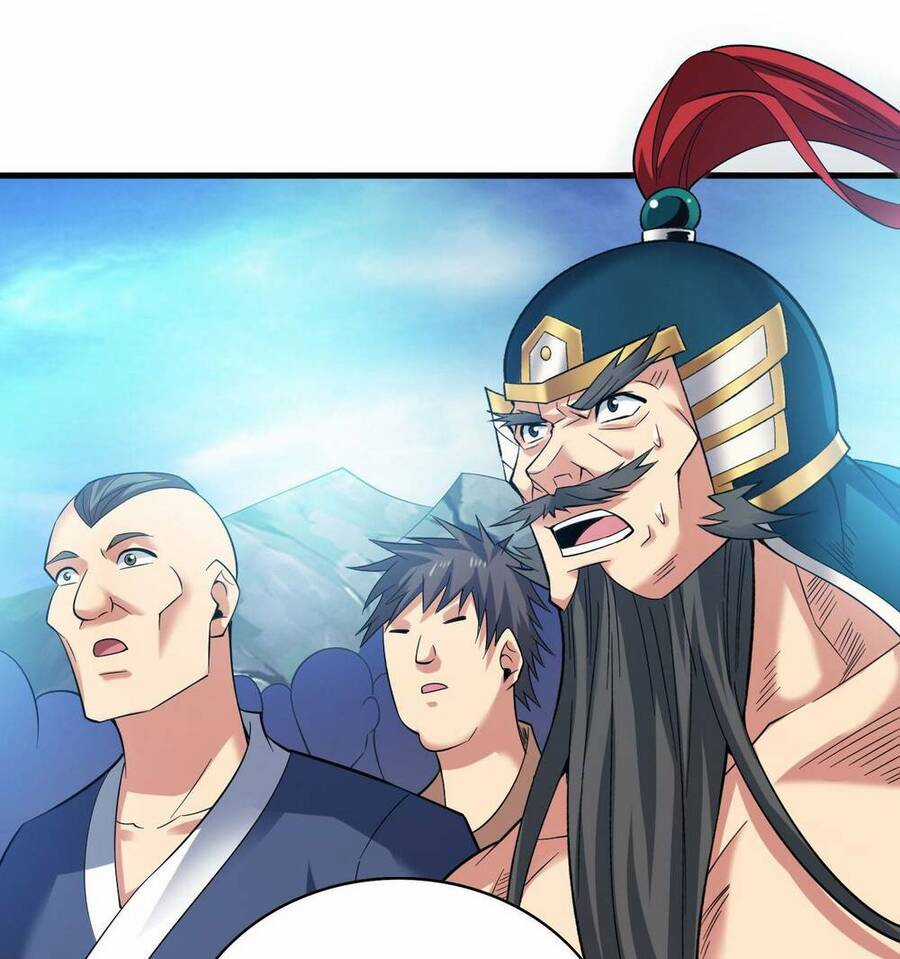 Ẩn Cư Mười Vạn Năm Chương 42 trang 21