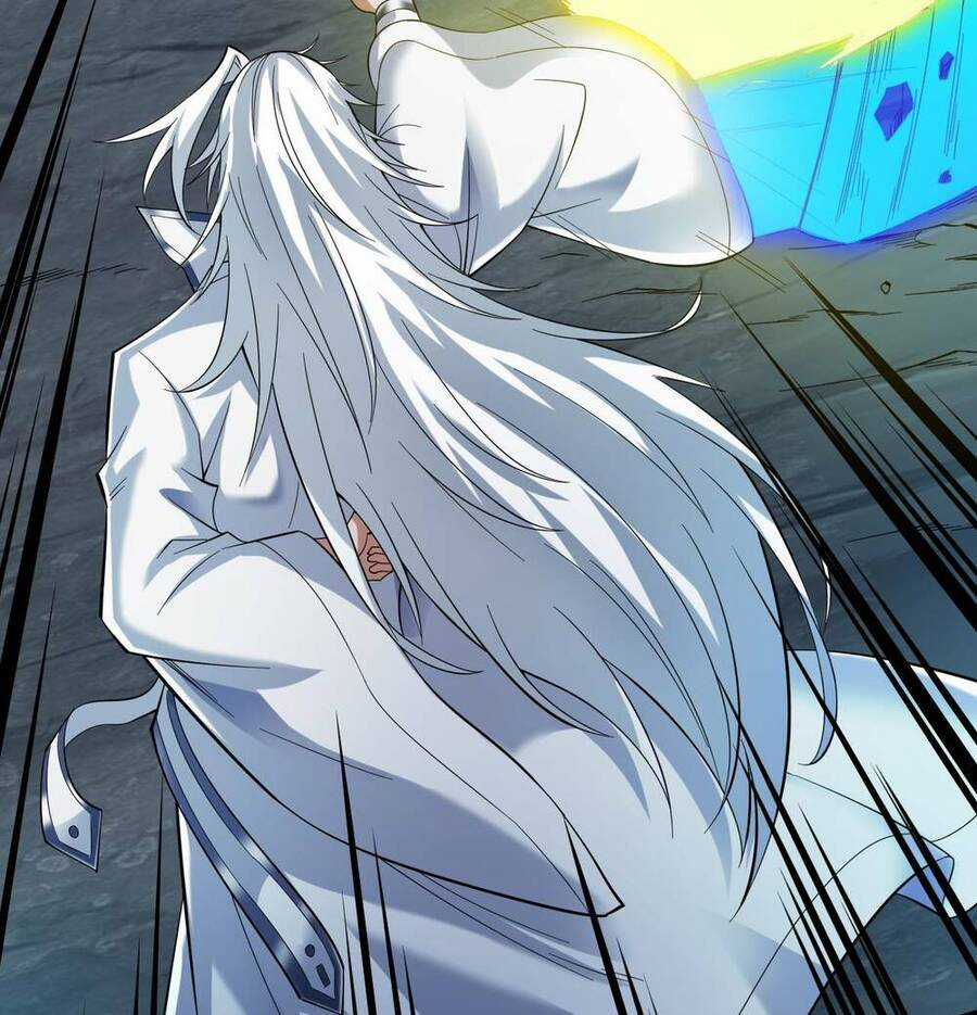 Ẩn Cư Mười Vạn Năm Chương 42 trang 33