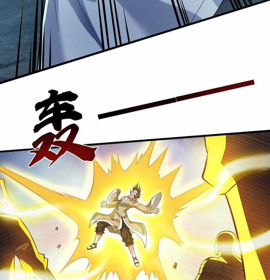 Ẩn Cư Mười Vạn Năm Chương 42 trang 34