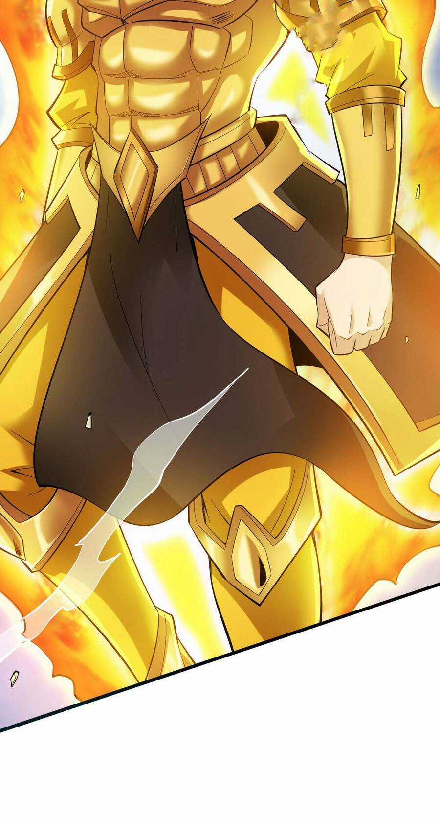 Ẩn Cư Mười Vạn Năm Chương 42 trang 36