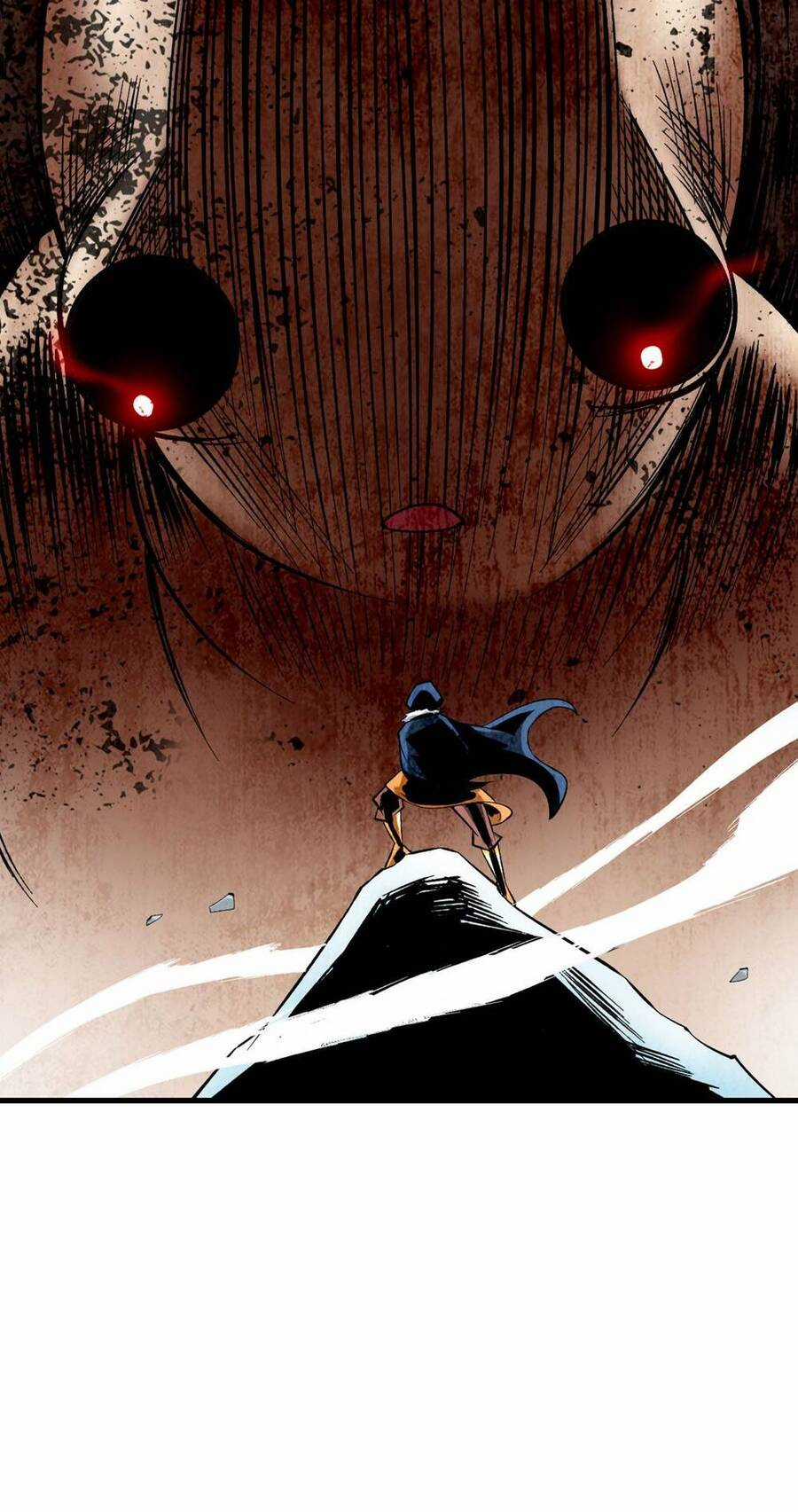 Ẩn Cư Mười Vạn Năm Chương 42 trang 45