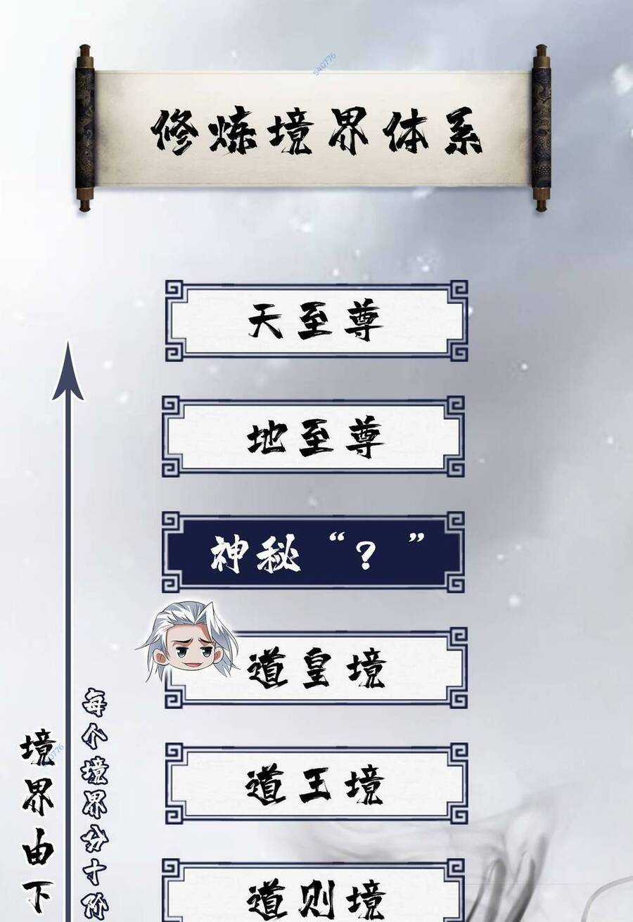 Ẩn Cư Mười Vạn Năm Chương 42 trang 46