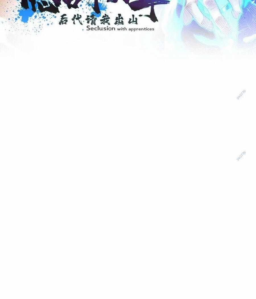 Ẩn Cư Mười Vạn Năm Chương 43 trang 1