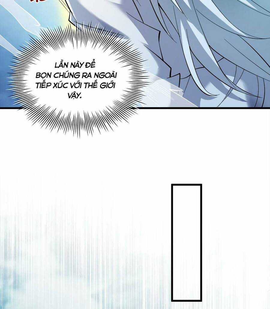 Ẩn Cư Mười Vạn Năm Chương 43 trang 12