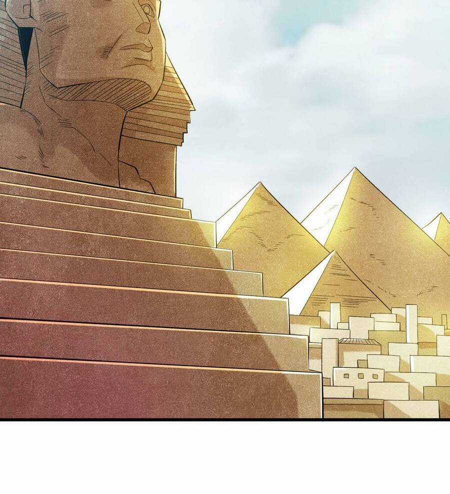 Ẩn Cư Mười Vạn Năm Chương 43 trang 14