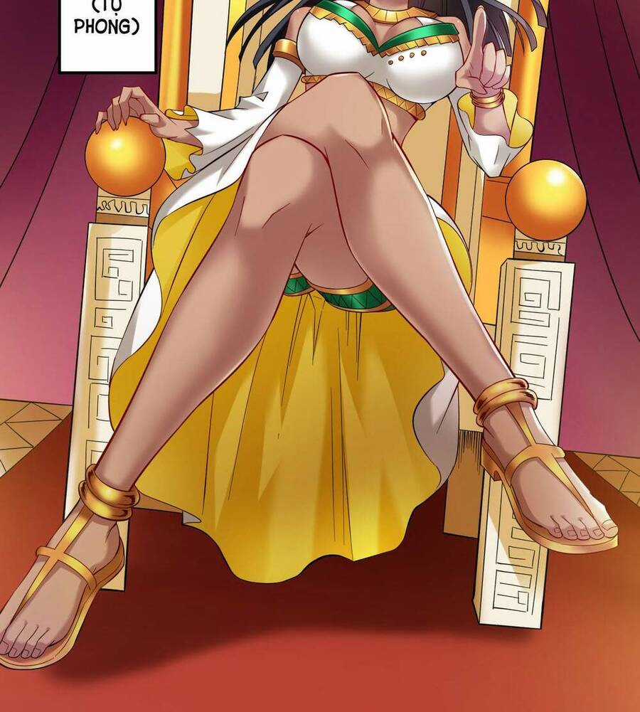 Ẩn Cư Mười Vạn Năm Chương 43 trang 16