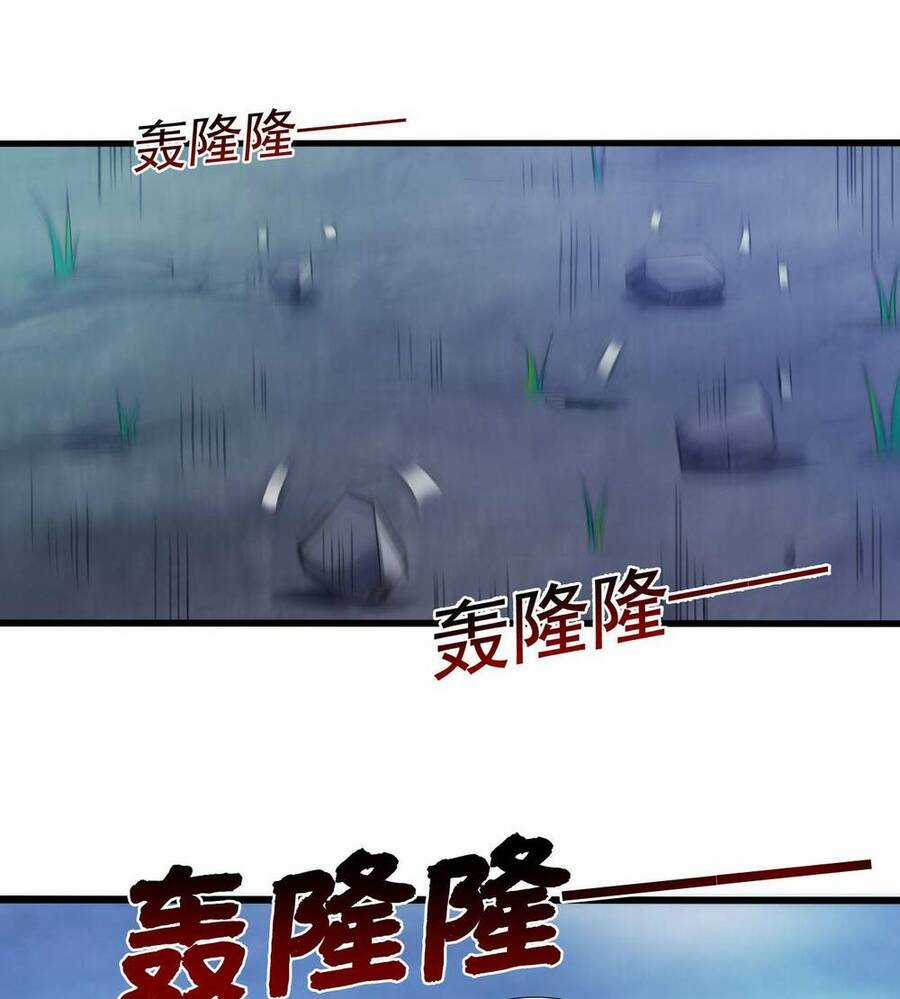 Ẩn Cư Mười Vạn Năm Chương 43 trang 2