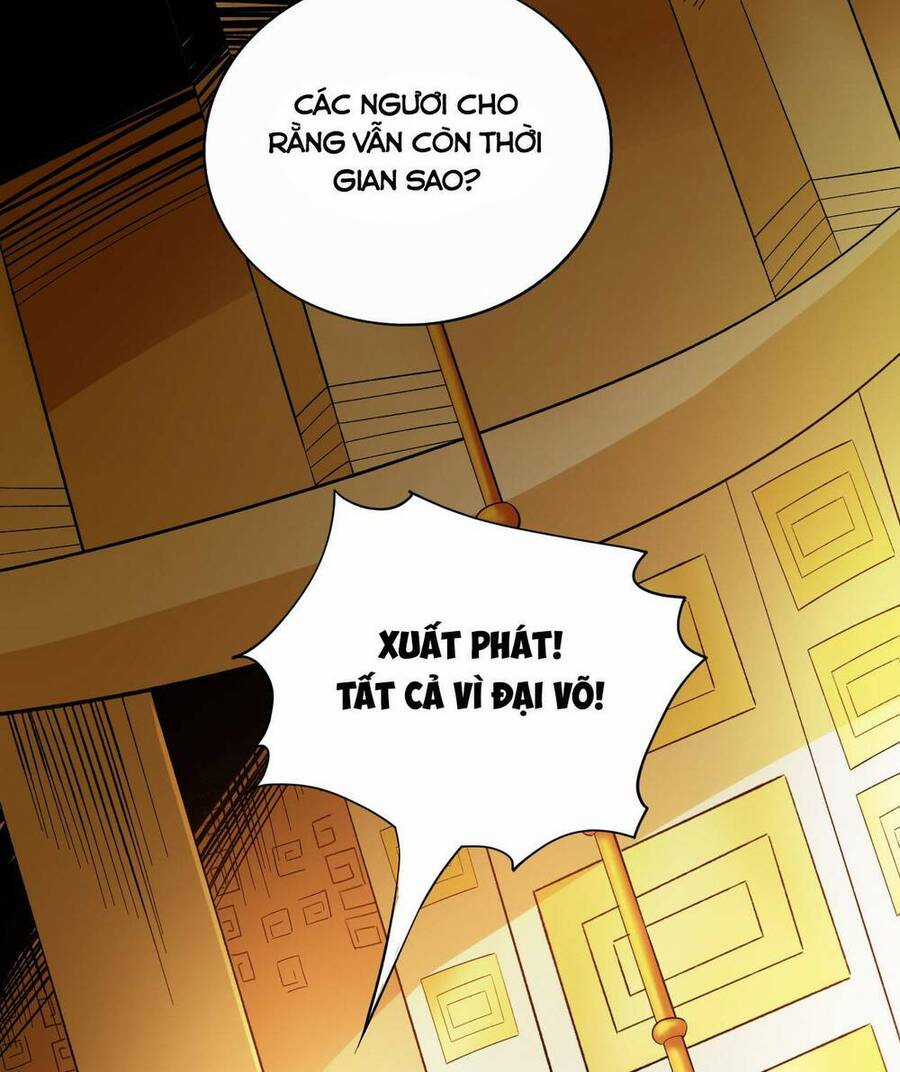 Ẩn Cư Mười Vạn Năm Chương 43 trang 24