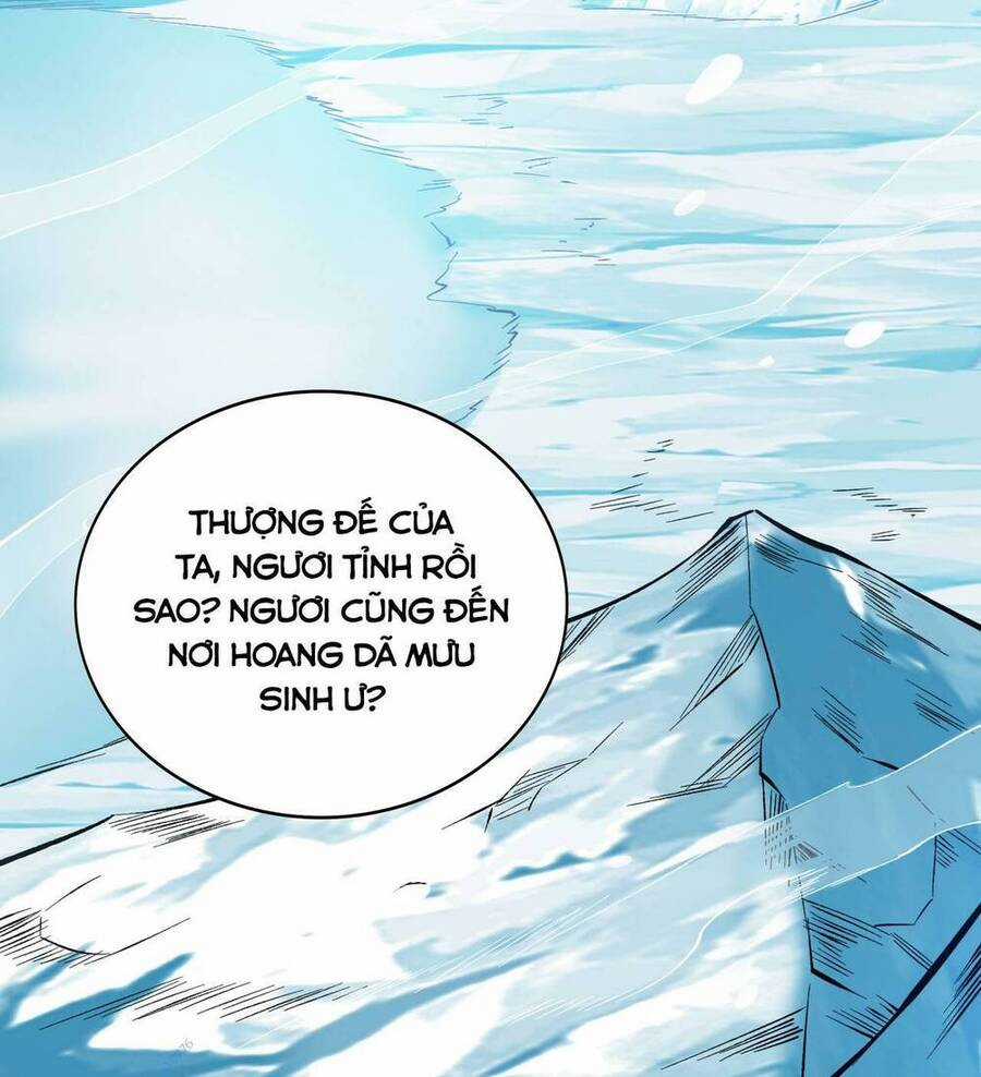 Ẩn Cư Mười Vạn Năm Chương 43 trang 28