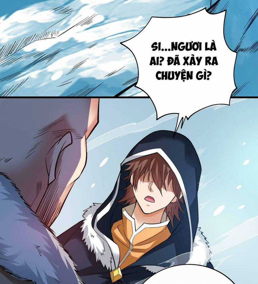 Ẩn Cư Mười Vạn Năm Chương 43 trang 29