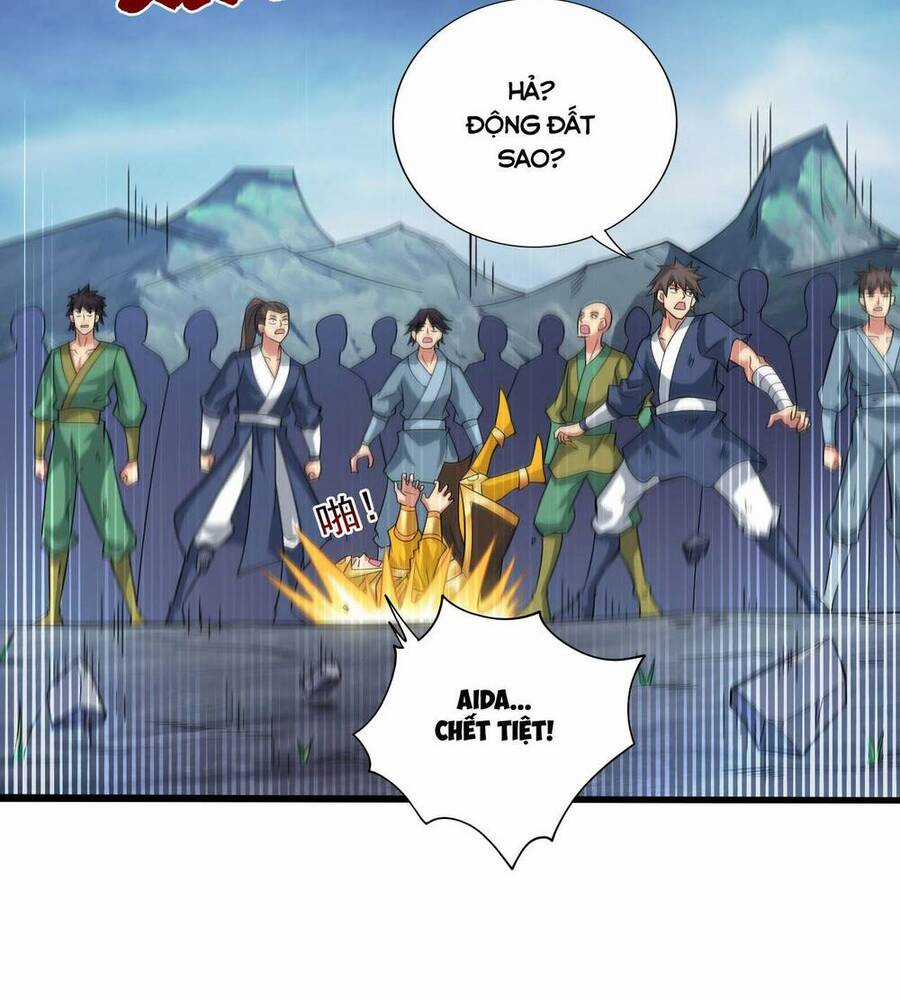 Ẩn Cư Mười Vạn Năm Chương 43 trang 3