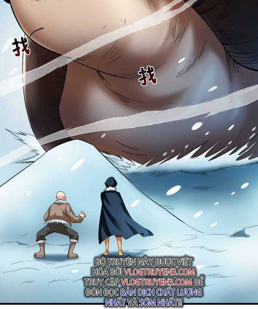 Ẩn Cư Mười Vạn Năm Chương 43 trang 34