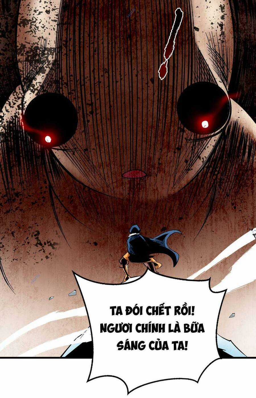 Ẩn Cư Mười Vạn Năm Chương 43 trang 38