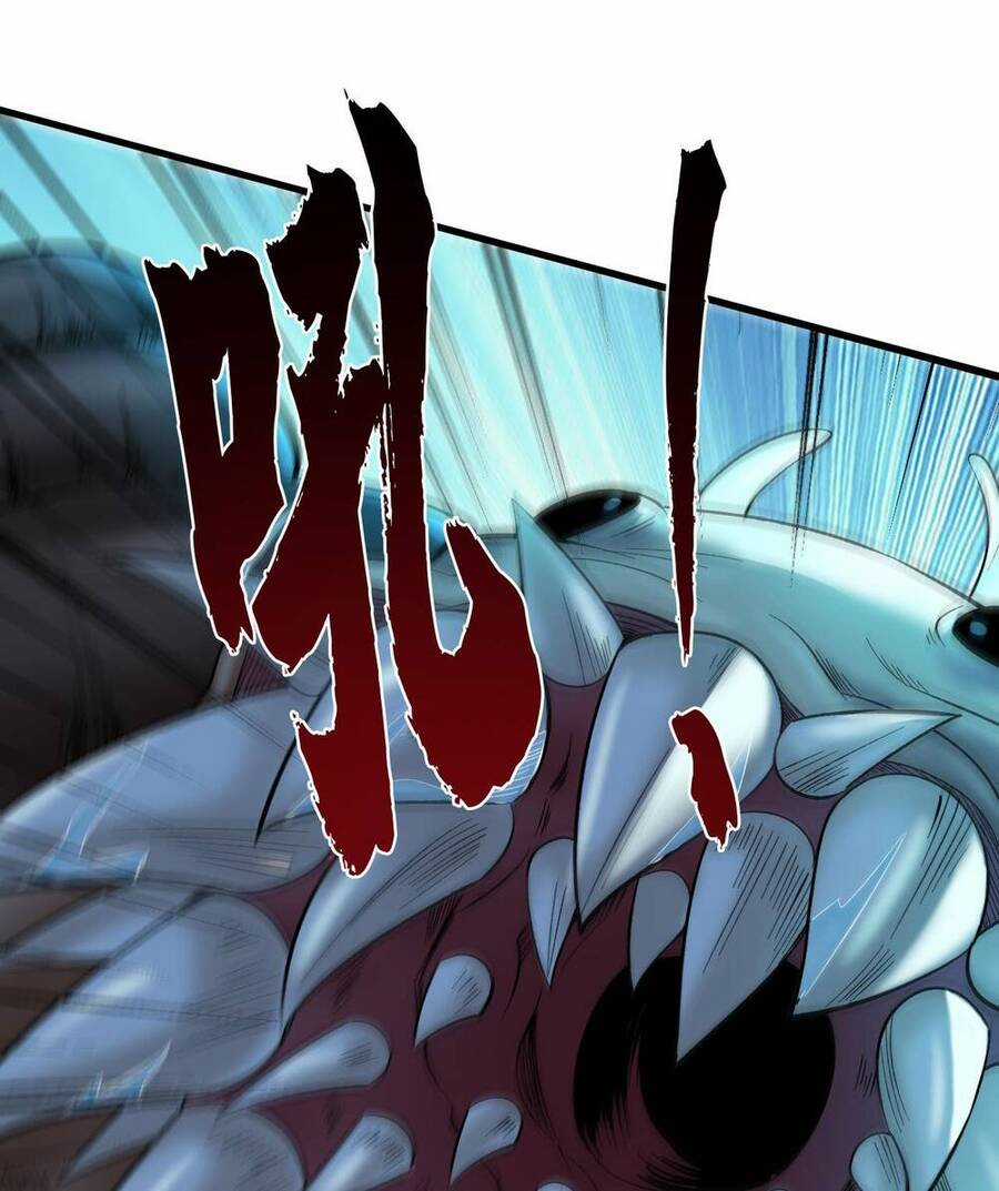 Ẩn Cư Mười Vạn Năm Chương 43 trang 39