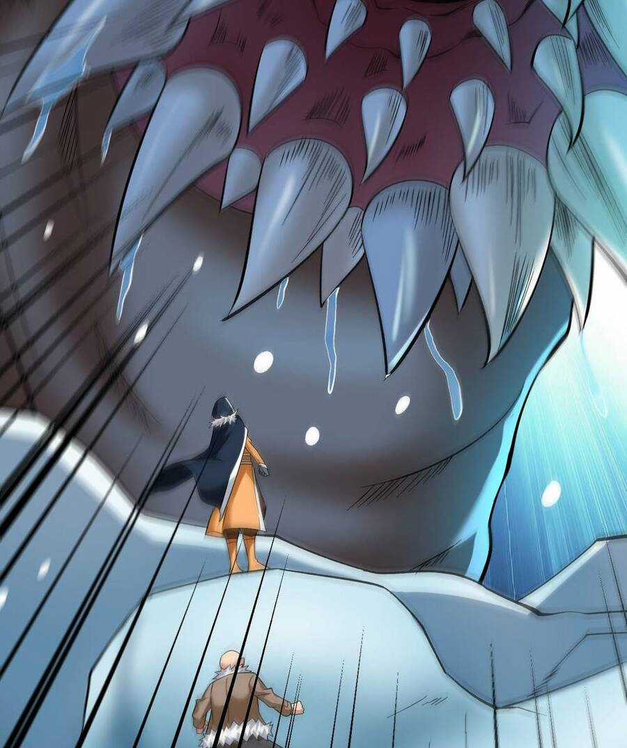 Ẩn Cư Mười Vạn Năm Chương 43 trang 40